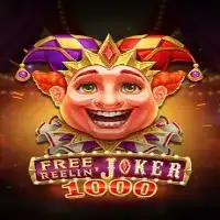 Free Reelin' Joker 1000